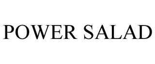 POWER SALAD