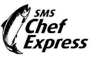 SMS CHEF EXPRESS