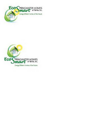 ECO SMART SPRINGWATER HOMES OF FLORIDA, INC. ENERGY EFFICIENT HOMES OF THE FUTURE