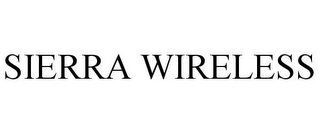 SIERRA WIRELESS