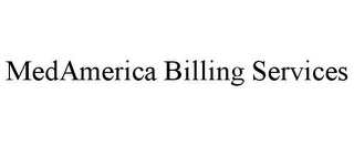 MEDAMERICA BILLING SERVICES