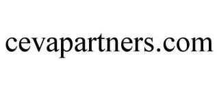 CEVAPARTNERS.COM