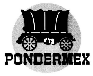 PONDERMEX