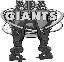 ADA GIANTS