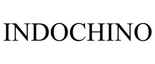 INDOCHINO