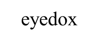 EYEDOX