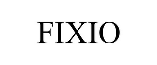 FIXIO