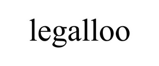 LEGALLOO