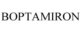 BOPTAMIRON