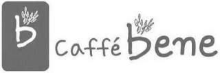 B CAFFÉ BENE