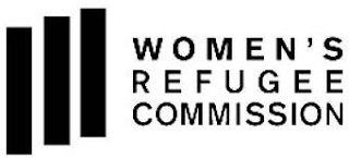 WOMEN'S REFUGEE COMMISSION