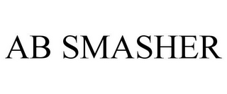 AB SMASHER