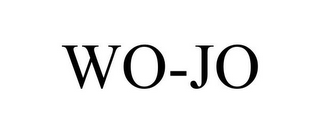 WO-JO