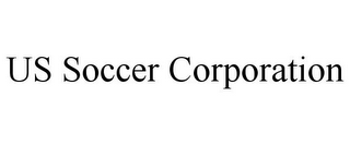 US SOCCER CORPORATION