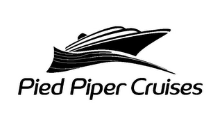 PIED PIPER CRUISES