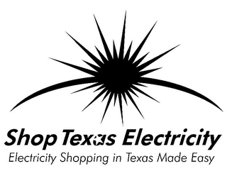 SHOP TEXAS ELECTRICITY ELECTRICITY SHOPPING IN TEXAS MADE EASY