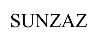 SUNZAZ