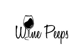 WINE PEEPS