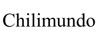 CHILIMUNDO