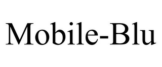 MOBILE-BLU