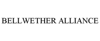 BELLWETHER ALLIANCE