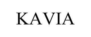 KAVIA