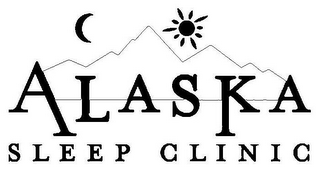 ALASKA SLEEP CLINIC