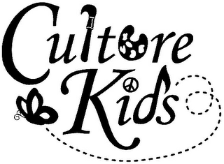 CULTURE KIDS