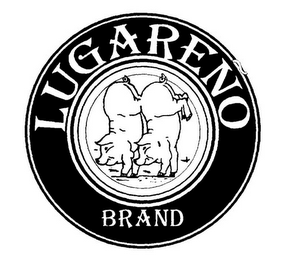 LUGAREÑO BRAND