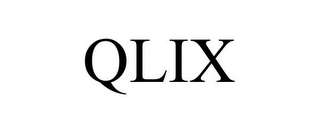 QLIX