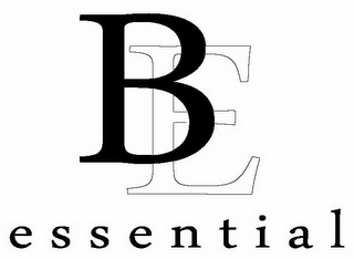 BE ESSENTIAL