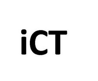 ICT