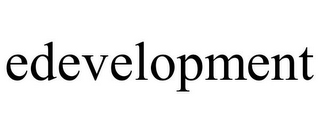 EDEVELOPMENT