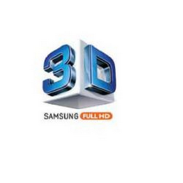 3D SAMSUNG FULL HD