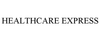 HEALTHCARE EXPRESS