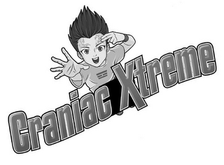 CRANIAC XTREME