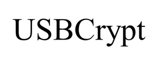 USBCRYPT