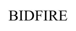 BIDFIRE