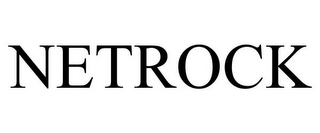 NETROCK