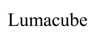 LUMACUBE