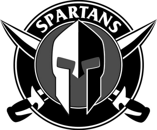 SPARTANS