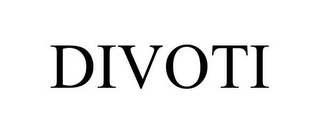 DIVOTI