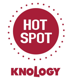 HOT SPOT KNOLOGY