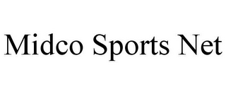 MIDCO SPORTS NET