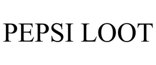 PEPSI LOOT