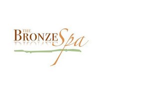 THE BRONZE SPA