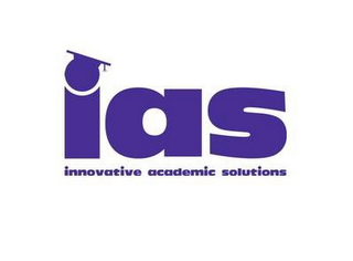 IAS INNOVATIVE ACADEMIC SOLUTIONS