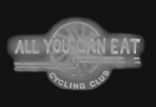 ALL YOU CAN EAT CYCLING CLUB