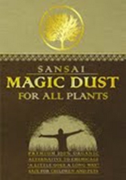 SANSAI MAGIC DUST FOR ALL PLANTS