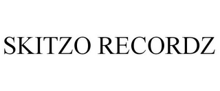 SKITZO RECORDZ